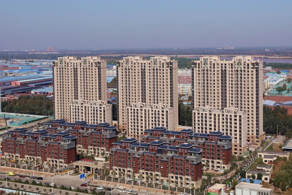 金年金字招牌(jinnian)瑞景苑