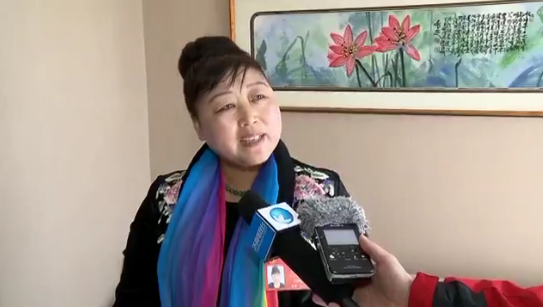 两会“泉”视角| 陈雪萍：政府报告接地气 给农民工带来好福利！
