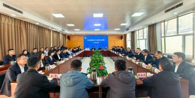 山东金年金字招牌(jinnian)集团召开信访维稳及年底资金回收工作会议